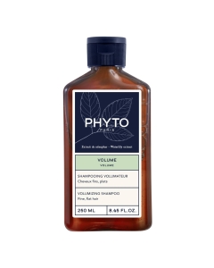 Phyto Volume Shampoo Volumizador