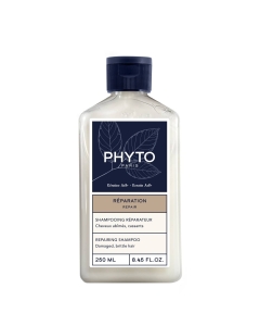 Phyto Réparation Shampoo Reparador