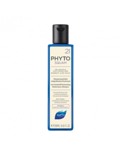 Phyto Phytosquam Shampoo Anticaspa Hidratante 250ml
