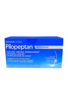 Pilopeptan Intensive Antiqueda Saquetas 15un.