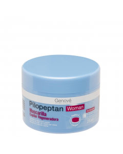 Pilopeptan Woman Máscara Regeneradora 200ml