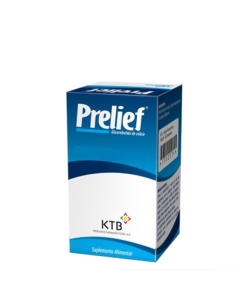 Prelief Comprimidos