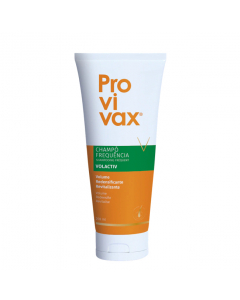 Provivax V VolActiv Shampoo Redensificante 200ml