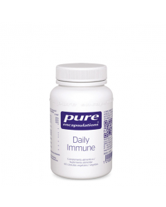 Pure Encapsulations Daily Immune Cápsulas 60un.