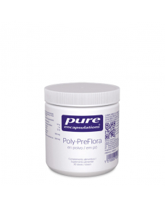 Pure Encapsulations Poly-PreFlora 138g