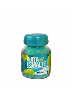 Katai Nails Express Removedor de Esmalte com Esponja Melão 75ml