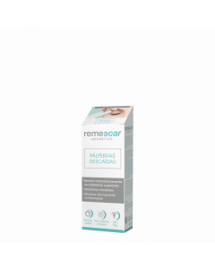 Remescar Pálpebras Descaídas Creme Olhos 8ml