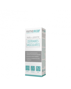 Remescar Derrames Vasculares 50ml