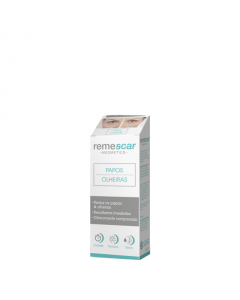 Remescar Papos e Olheiras Creme 8ml 
