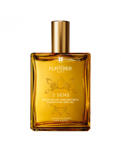 Rene Furterer 5 Sens Óleo Seco Sublime 100ml