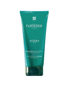 René Furterer Astera Shampoo Suave Refrescante 200ml