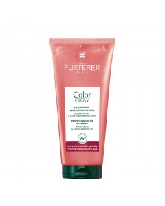 René Furterer Color Glow Shampoo Protetor de Cor 200ml