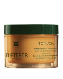 Rene Furterer Tonucia Máscara Redensificante