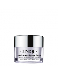 Clinique Repairwear Laser Focus Eye Creme de Olhos Corretor Anti-Rugas