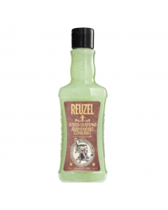 Reuzel Shampoo Esfoliante 350ml