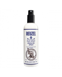 Reuzel Clay Spray Fixação Leve 355ml