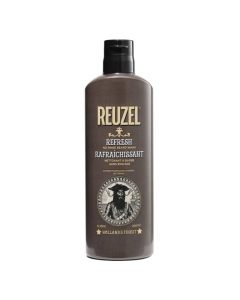 Reuzel Refresh No Rinse Creme de Limpeza Barba 200ml