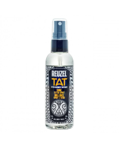 Reuzel Tat Shine Spray Iluminador de Tatuagens 100ml