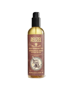 Reuzel Grooming Tónico para Cabelo 350ml
