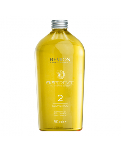 Revlon Eksperience Reconstruct Fase 2 Óleo de Limpeza 500ml