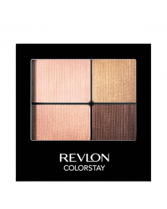 Revlon Colorstay 16-Hour Eye Shadow 505 Decadent 4.8gr