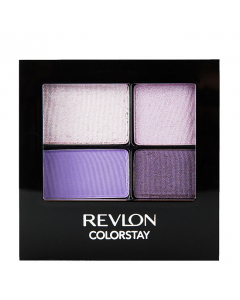 Revlon Colorstay 16-Hour Eye Shadow 530 Seductive 4.8gr