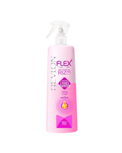 Revlon Flex Condicionador Ativador de Caracóis 400ml