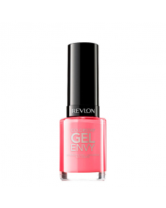 Revlon Colorstay Gel Envy Longwear Nail Polish Verniz Cor 110 Lady Luck 15ml