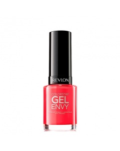 Revlon Colorstay Gel Envy Longwear Nail Polish Verniz Cor 130 Pocket Aces 15ml