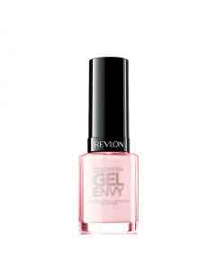 Revlon Colorstay Gel Envy Longwear Nail Polish Verniz Cor 20 All Or Nothing 15ml