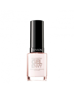 Revlon Colorstay Gel Envy Longwear Nail Polish Verniz Cor 510 Sure Thing 15ml