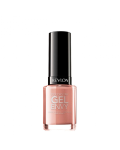 Revlon Colorstay Gel Envy Longwear Nail Polish Verniz Cor 535 Perfect Pair 15ml