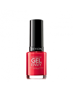 Revlon Colorstay Gel Envy Longwear Nail Polish Verniz Cor 620 Roulette Flush 15ml