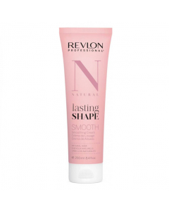 Revlon Lasting Shape Smooth Creme Alisador Cabelos Normais 250ml