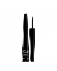 Revlon Colorstay Liquid Liner Cor 251 Blackest Black 2.5ml