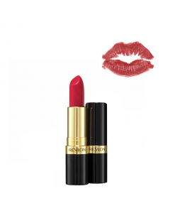 Revlon Super Lustrous Batom Luminoso Cor 745 Love Is On 3.7gr