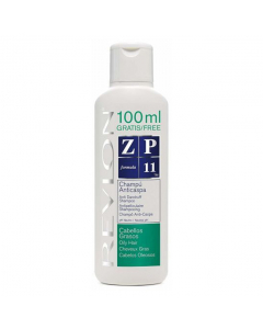 Revlon ZP11 Shampoo Anticaspa Cabelos Oleosos 400ml
