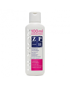 Revlon ZP11 Shampoo Anticaspa Cabelos Normais 400ml