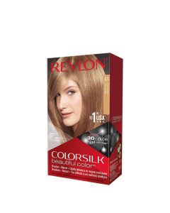 Revlon Colorsilk Coloração Permanente 61 Ruivo Escuro
