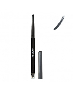 Revlon MakeUp Colorstay Eyeliner Lápis de Olhos Cor Charcoal 0.28gr