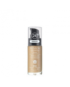 Revlon ColorStay Makeup Pele Normal a Seca Cor 250 Fresh Beige 30ml