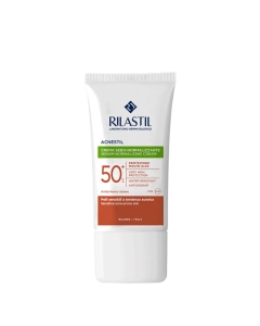 Rilastil Acnestil Creme Seborregulador SPF50+ 40ml