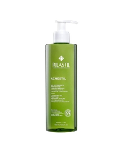 Rilastil Acnestil Gel de Limpeza 400ml