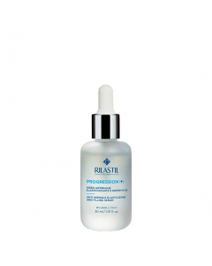 Rilastil Progression + Sérum Facial Antirrugas 30ml