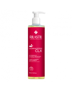 Rilastil Dermagerm CLX Gel de Limpeza Mãos 500ml