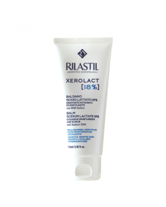 Rilastil Xerolact 18% Bálsamo Hidratante Intensivo 100ml