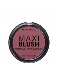 Rimmel Maxi Blush Pó Blush Cor 005 Rendez-Vous 9gr