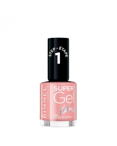 Rimmel Super Esmalte Gel 12 Soul Session 12ml