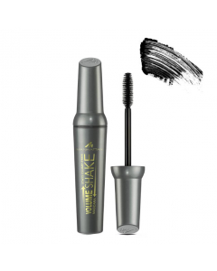 Rimmel Volume Shake Máscara Cor Black 