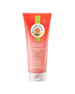 Roger Gallet Fleur De Figuier Gel Duche Relaxante 200ml